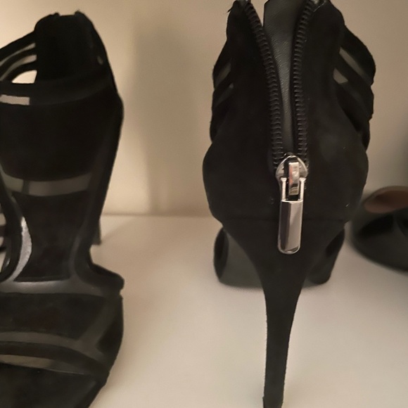 Bleecker and Bond high heel sandals - Picture 6 of 6